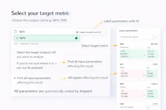 Trajectory gallery image