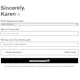 Sincerely Karen: Complaint Generator