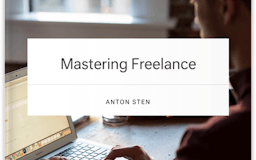 Mastering Freelance media 1