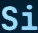 Silicon.py 