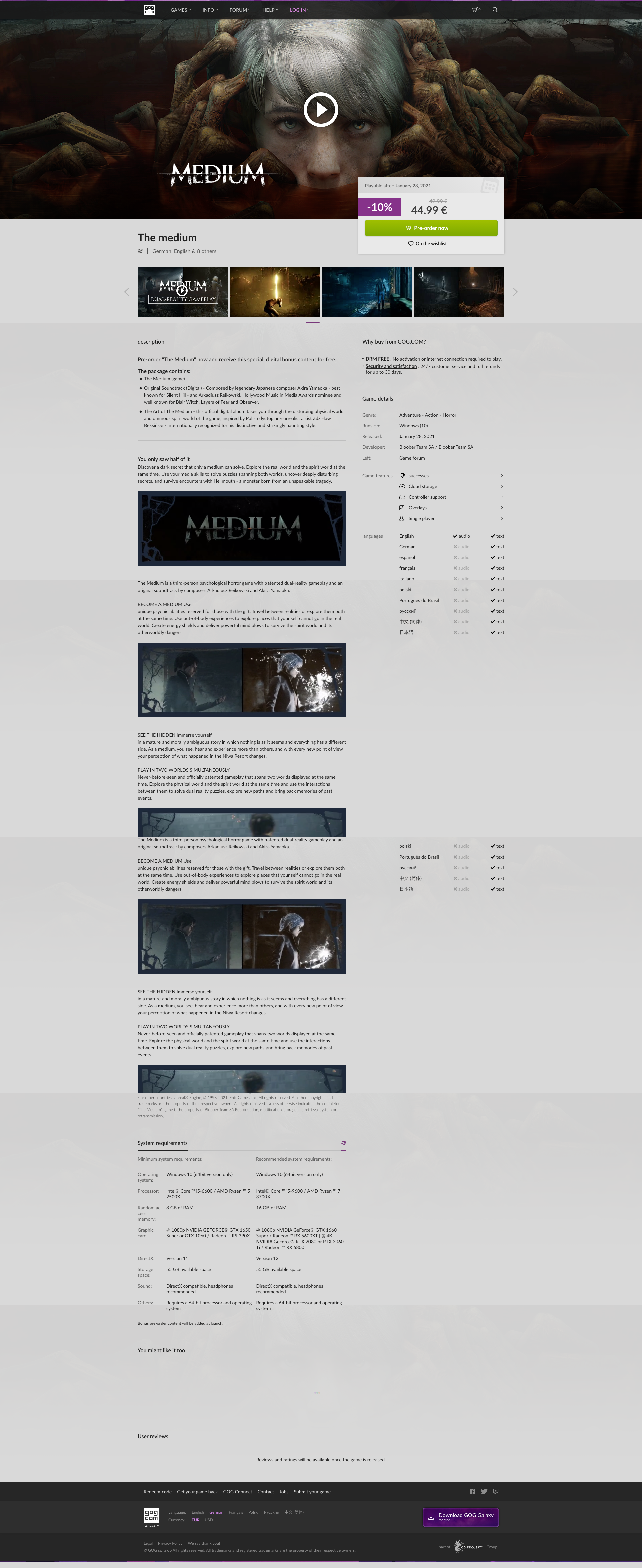 GOG.com gallery image