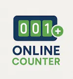 Free online counter