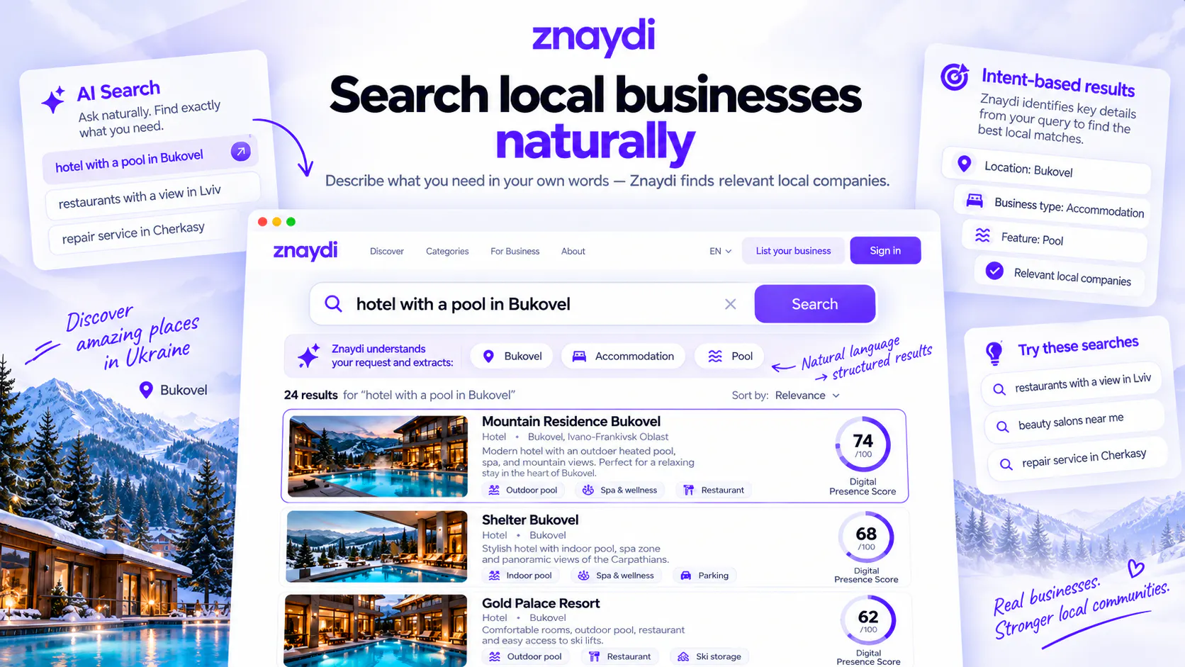 znaydi gallery image
