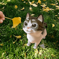 Meow - AR Cat