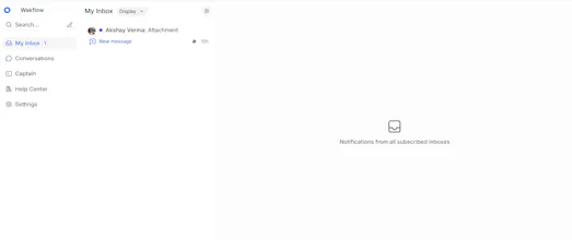 WakFlow Automations gallery image