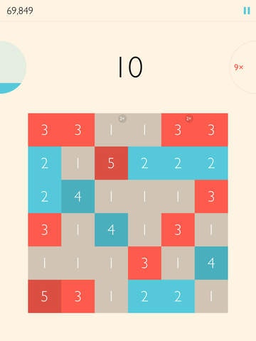 DESTRUCTOMATH gallery image