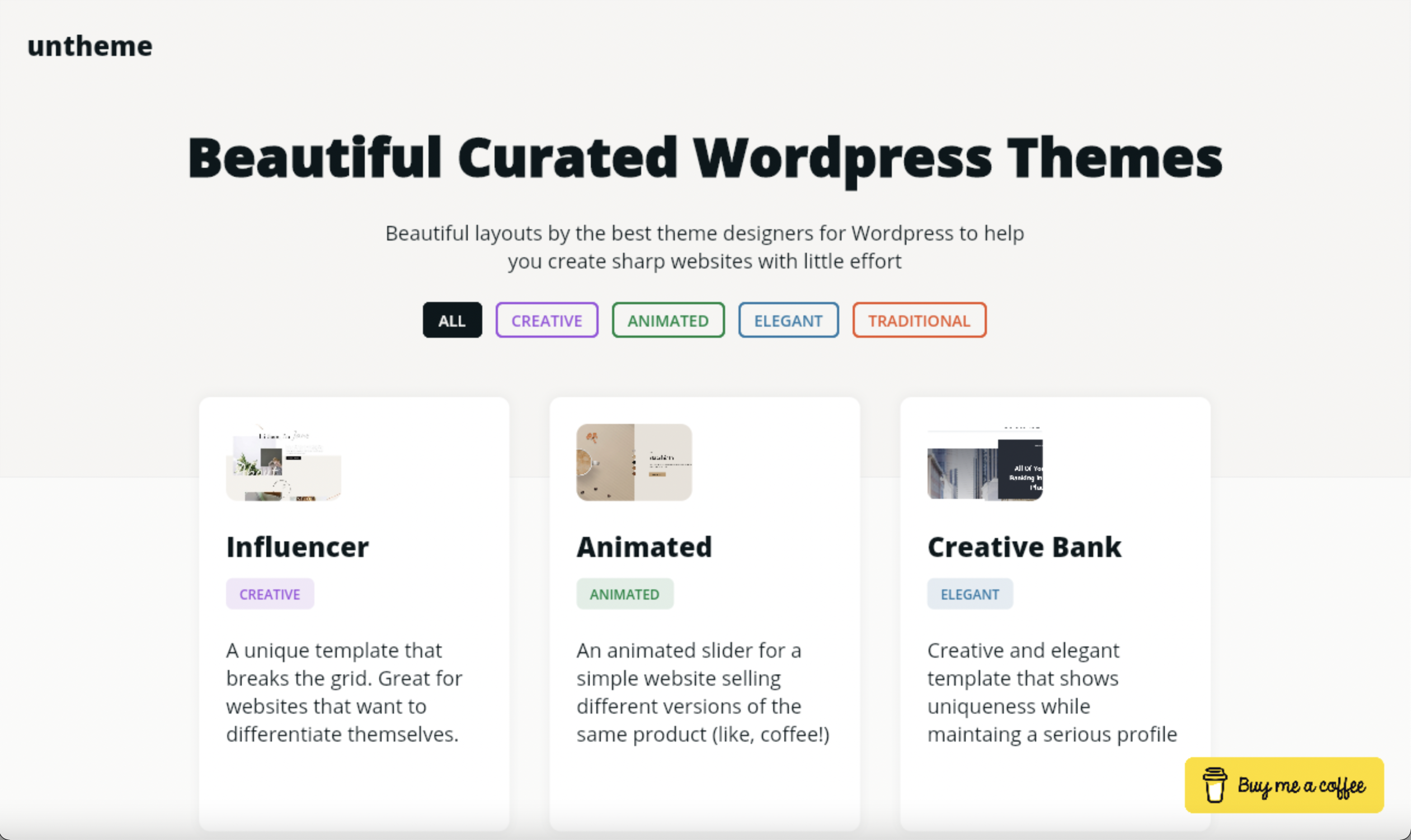 untheme gallery image