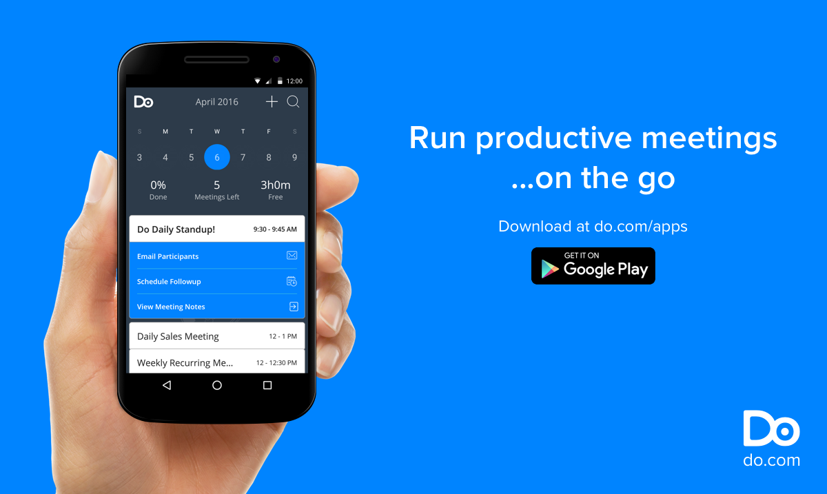 Do for Android gallery image