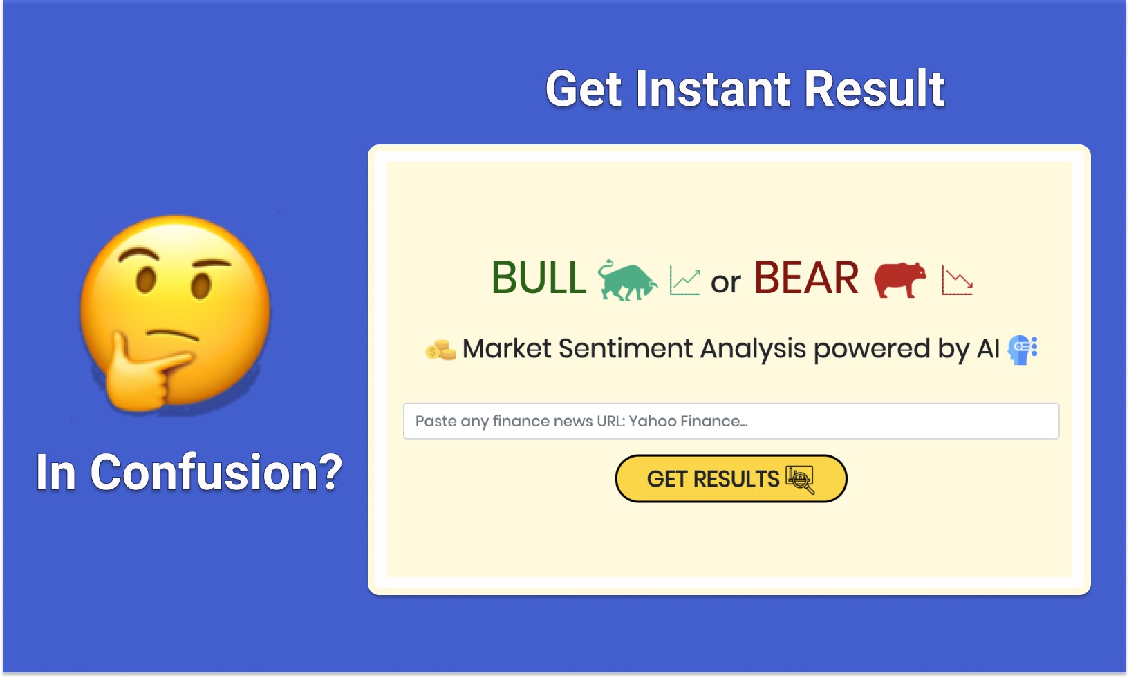 BULL or BEAR gallery image