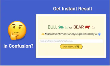 BULL or BEAR gallery image