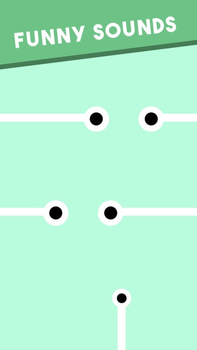 Line Escape gallery image