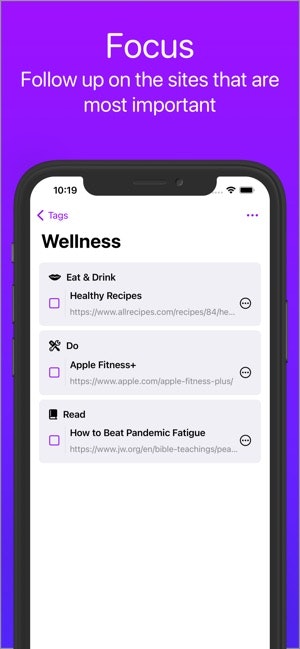 DoMarks gallery image