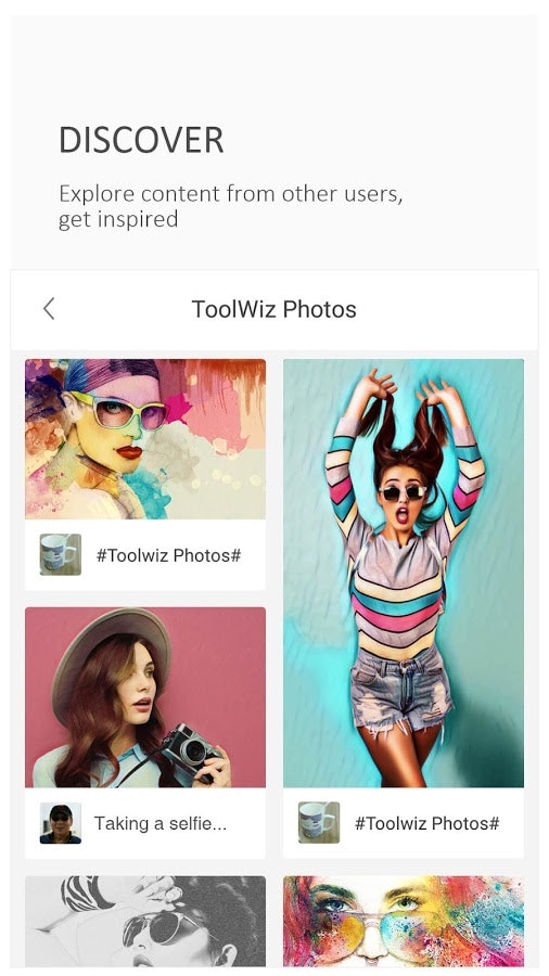 ToolWiz Photos gallery image