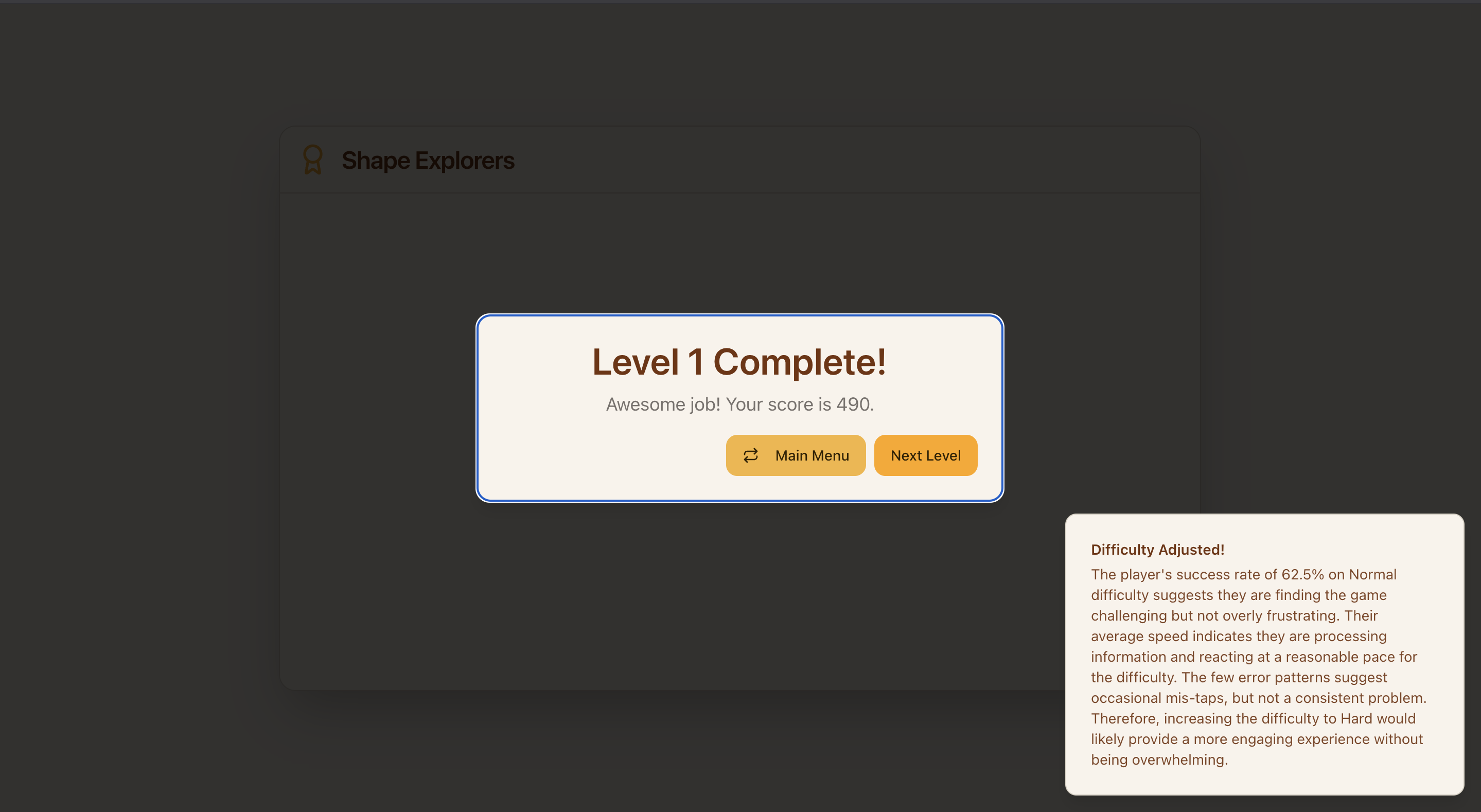 Shape Explorers gallery image