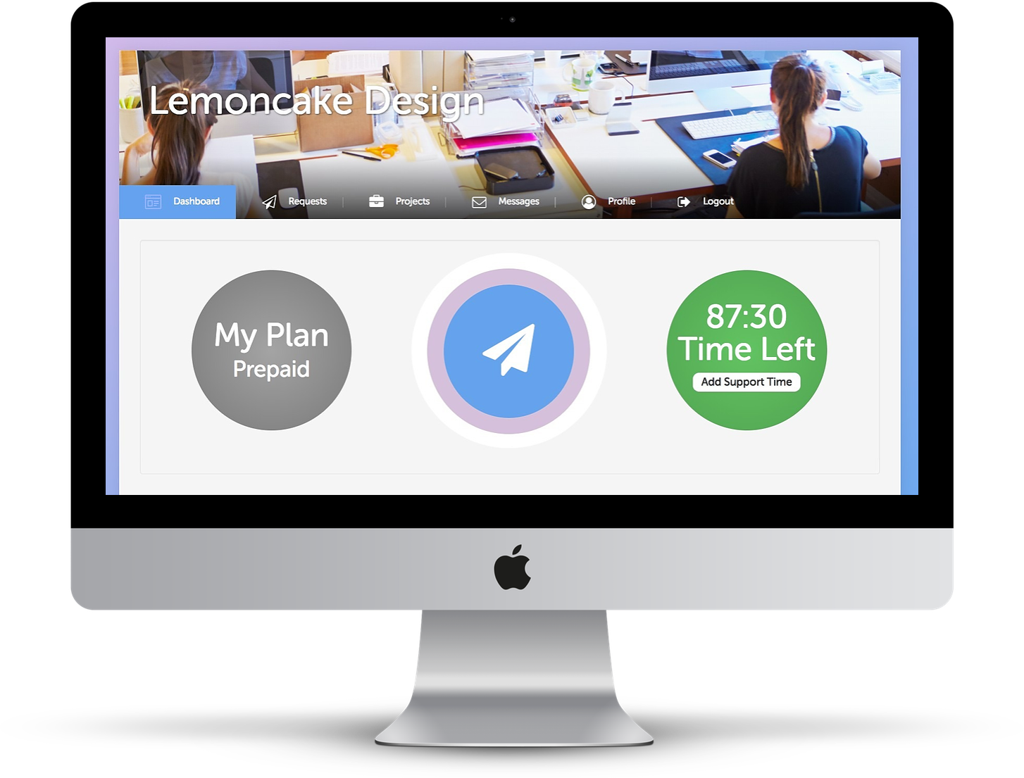 Clientrol gallery image