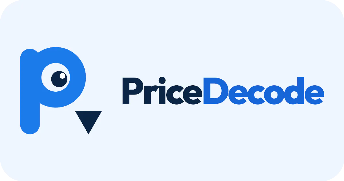 PriceDecode gallery image