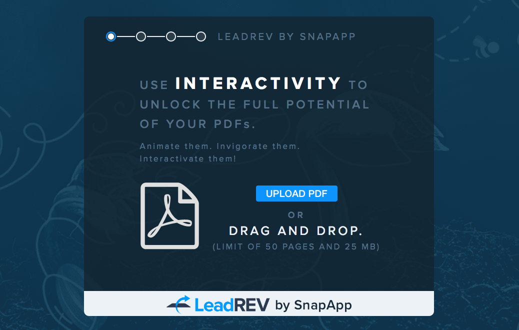 LeadREV by SnapApp gallery image