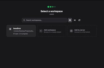 Beadbox gallery image