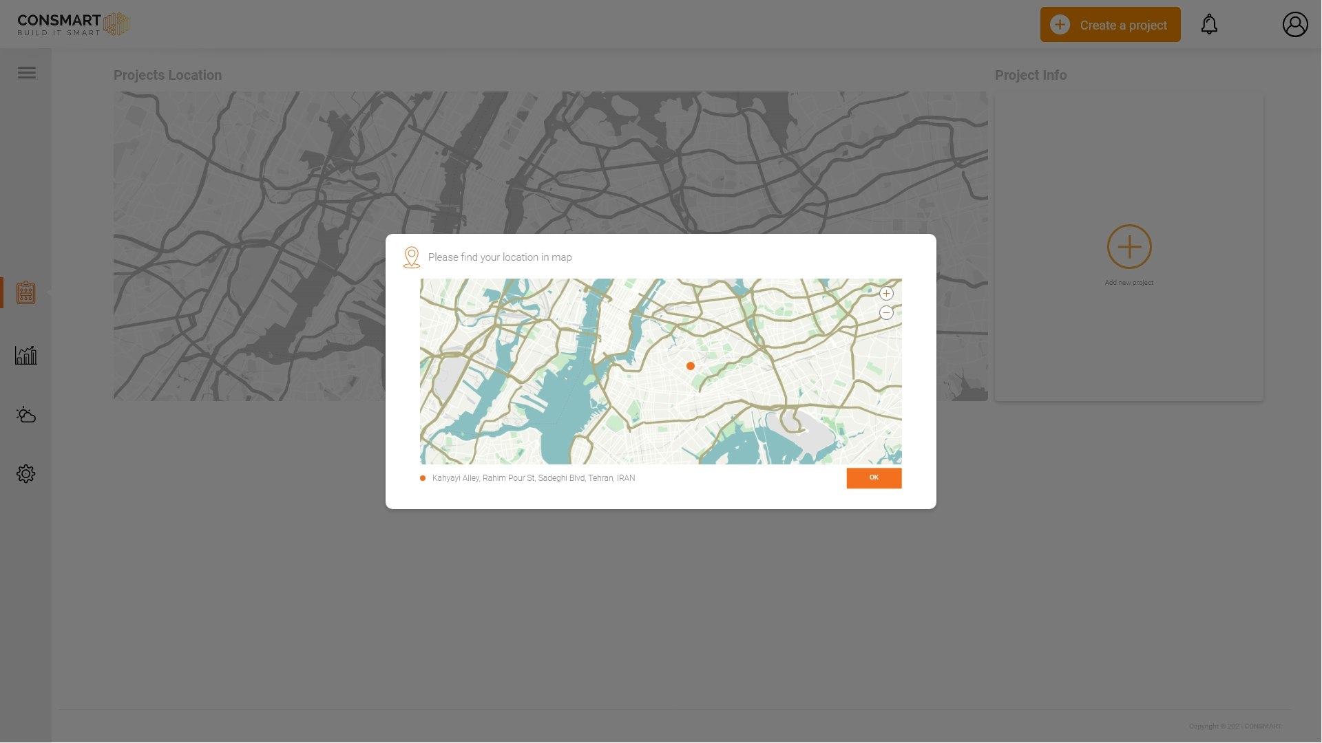 Consmart gallery image