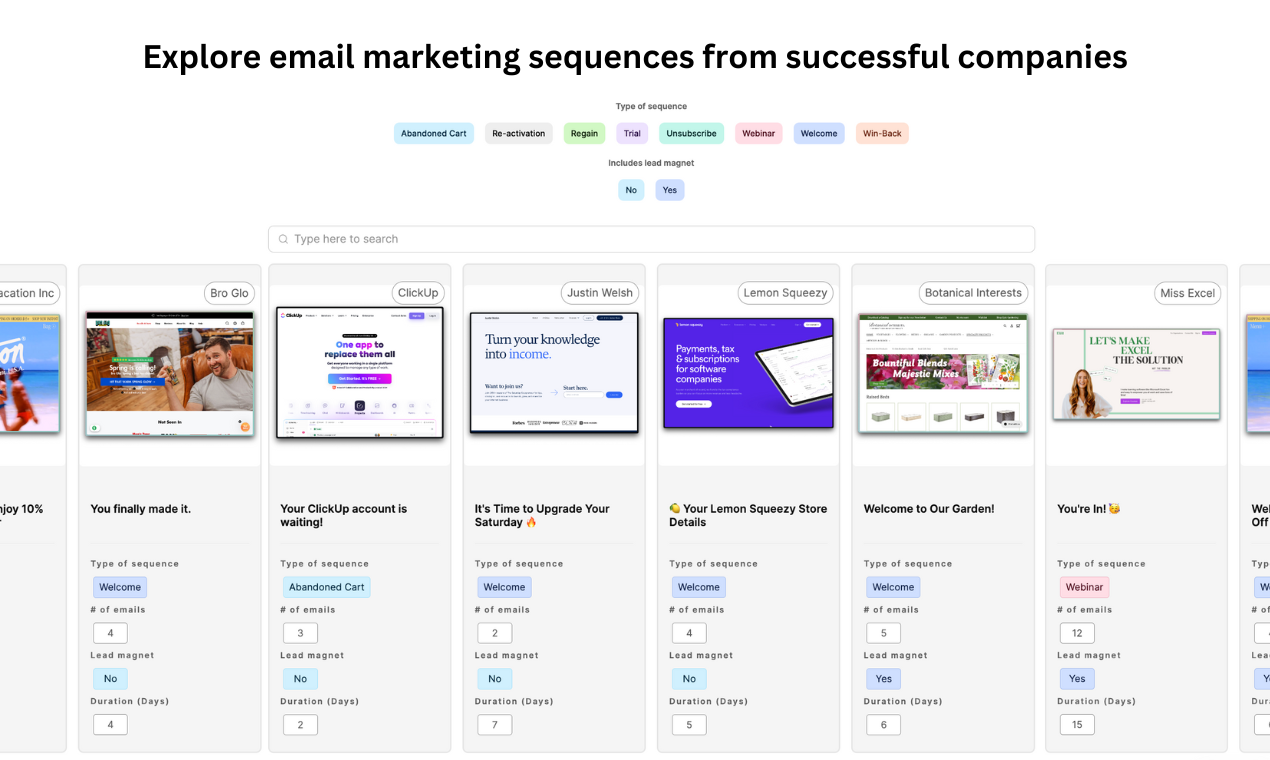Senden Sie gute E -Mails - E -Mail -Marketingstrategien von Weltklasse -Unternehmen Medien 2