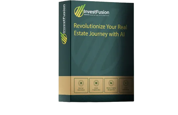 InvestFusion gallery image