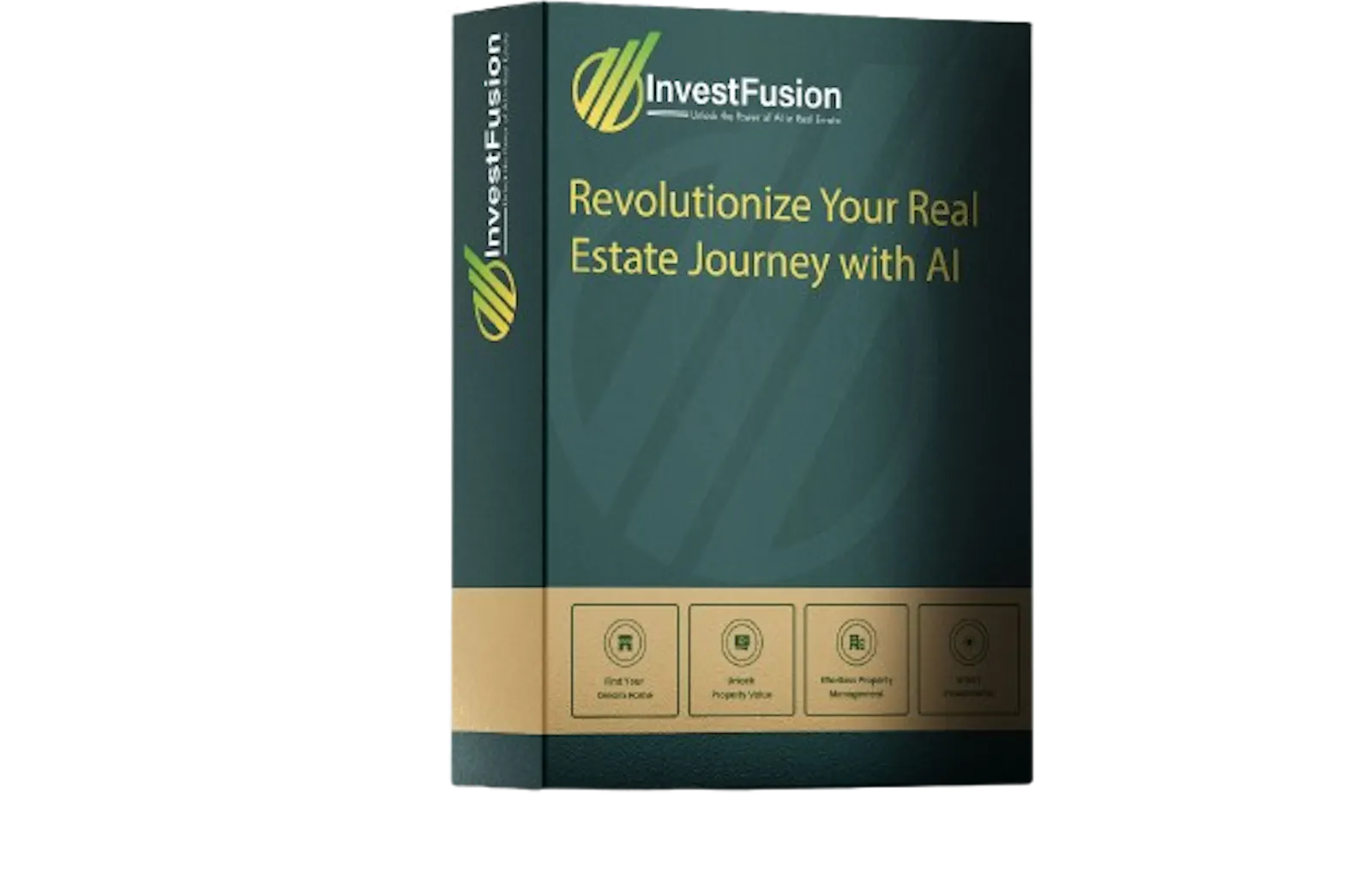 InvestFusion screenshot 2