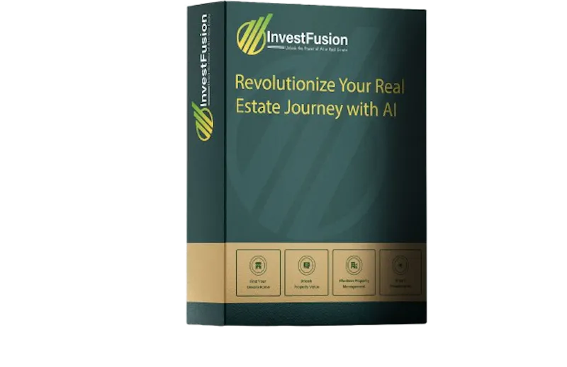 InvestFusion screenshot 2