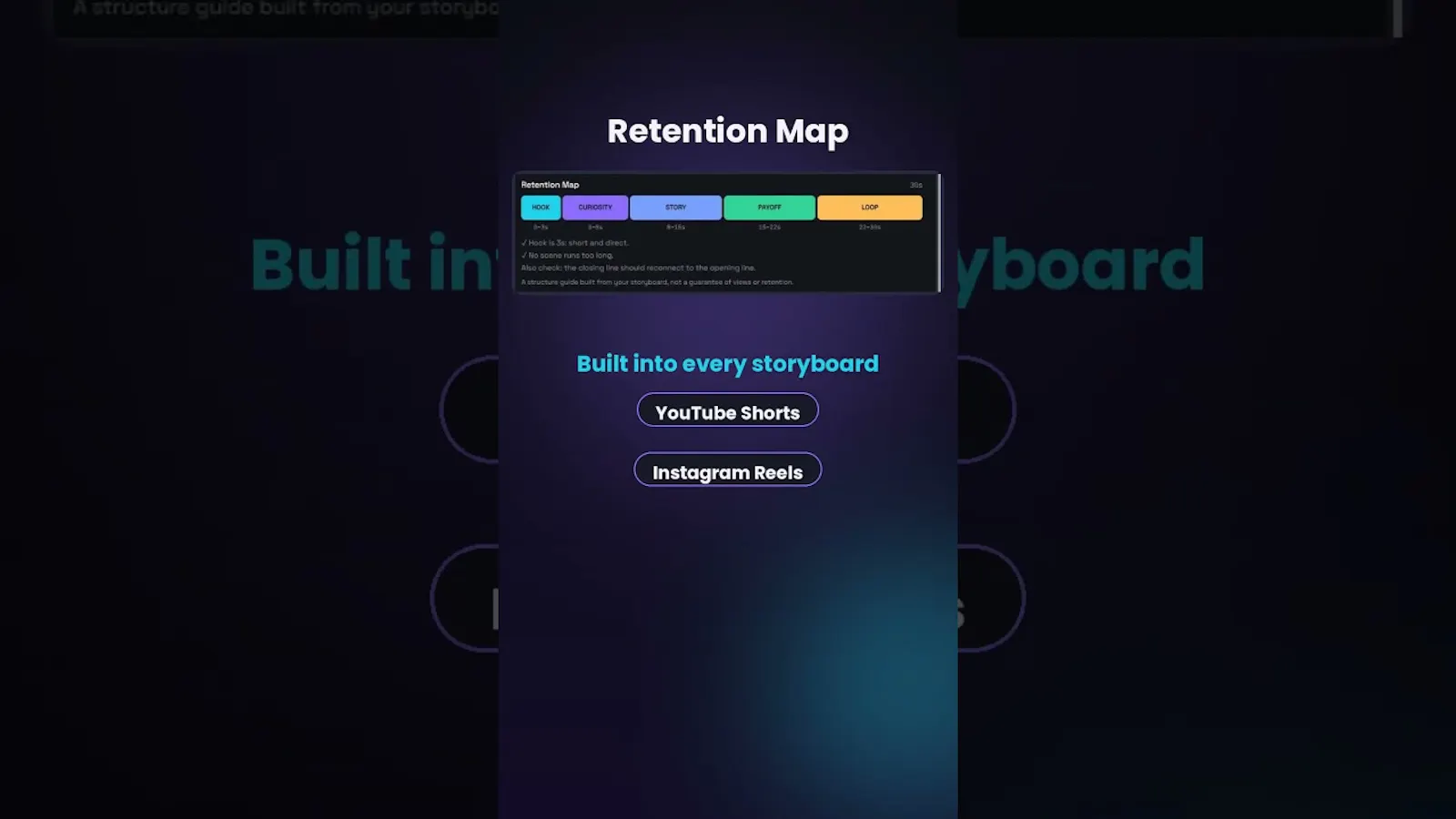 VICS screenshot 1 (video preview)