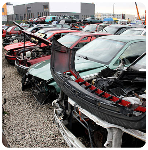 A1 Wreckers - Cash For Cars Brisbane gallery image