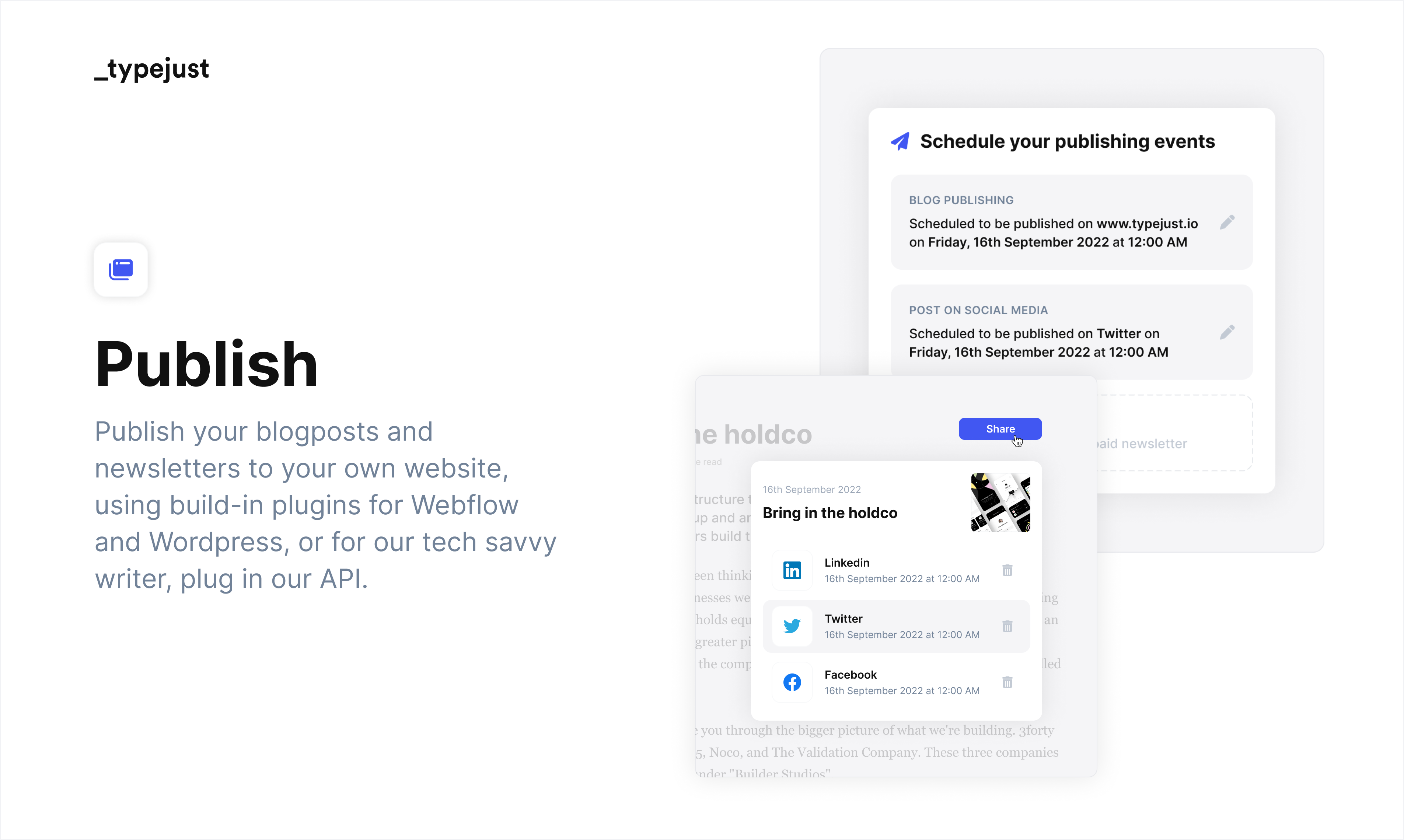 TypeJust media 3