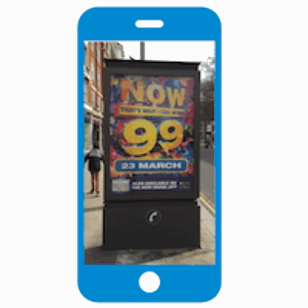 HoverPin Live for Android