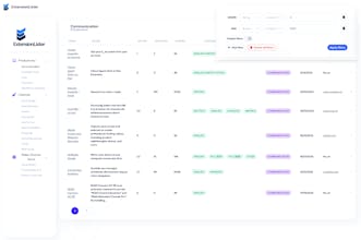 ExtensionLister gallery image