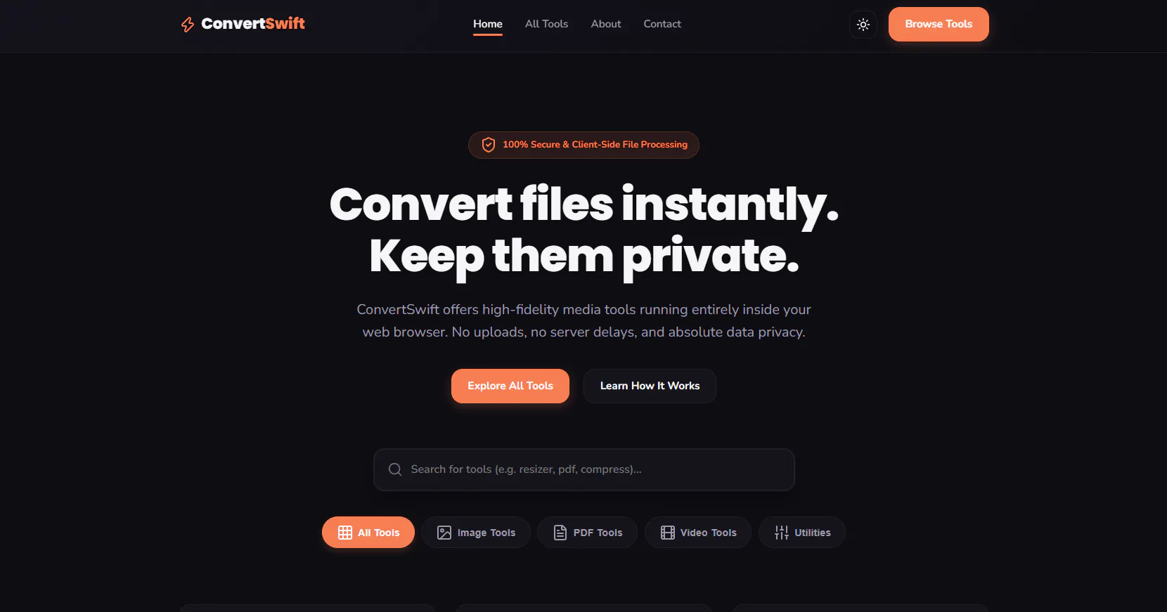 ConvertSwift gallery image