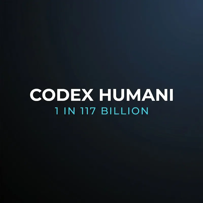 Codex Humani screenshot 2