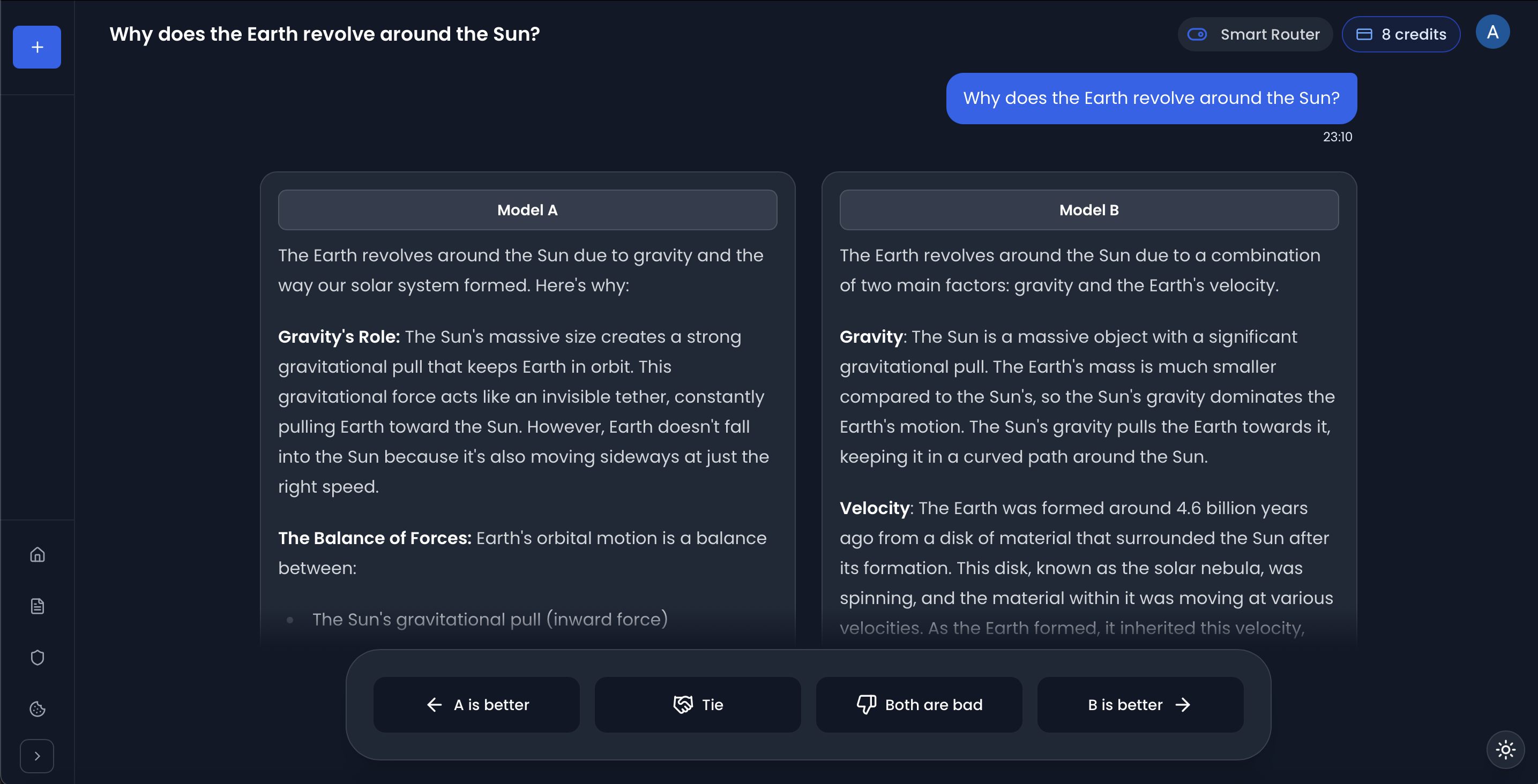 Switchboard gallery image