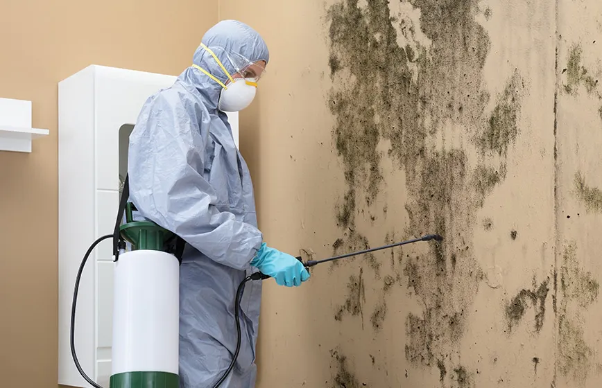 Water Damage Restoration Bothell gallery image