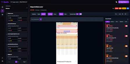 Mandlix gallery image