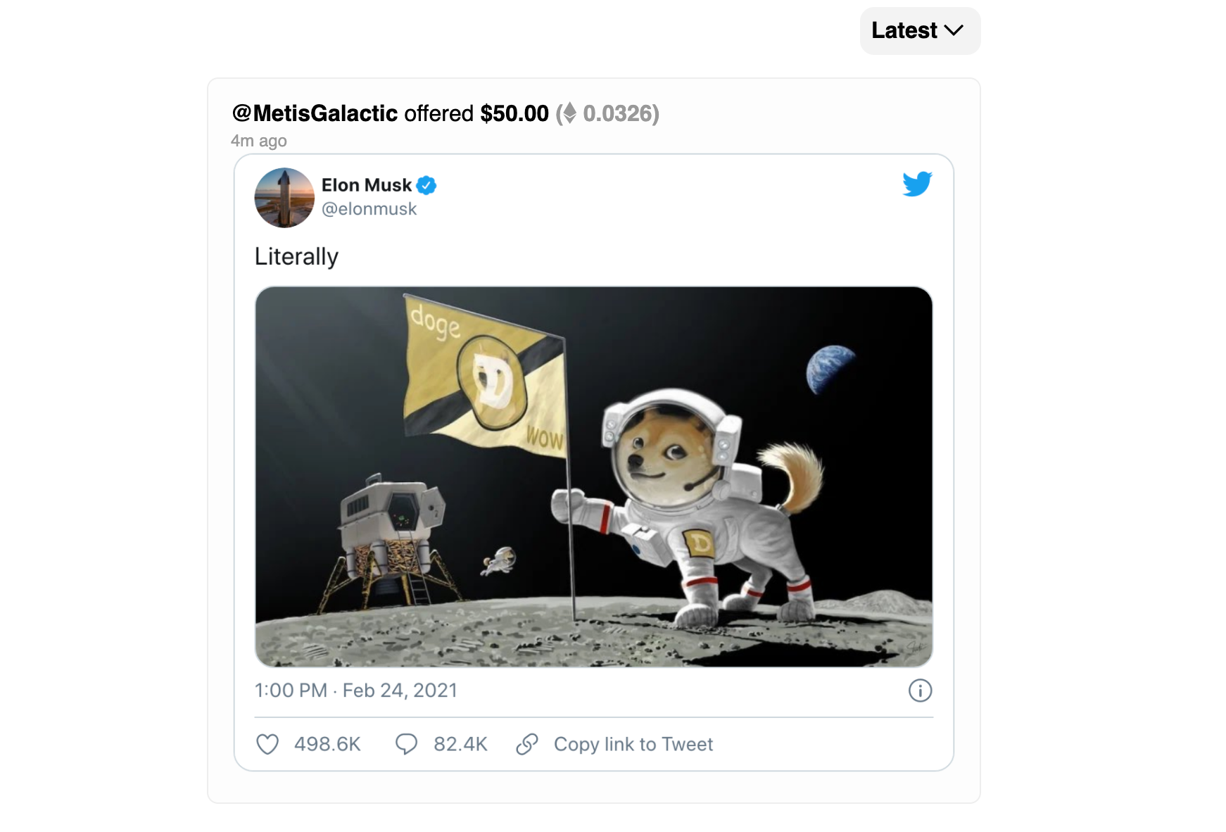 Treycent gallery image