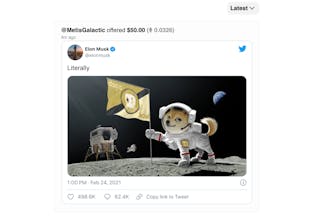 Treycent gallery image