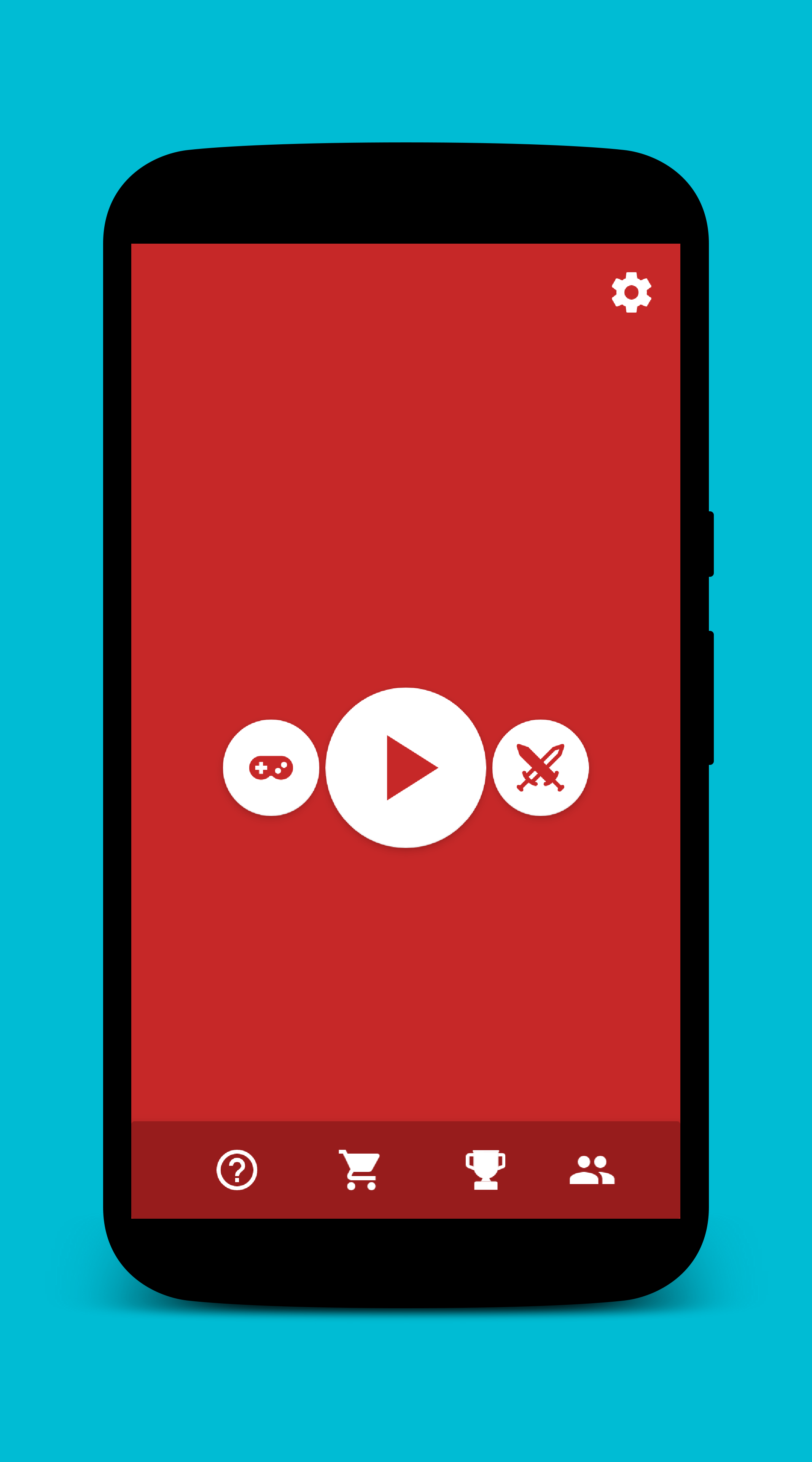 WikiGame - A Wikipedia Game gallery image