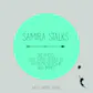Samira Stalks. Keep Calm and Meditate- there's an app for that! with Alex Tew