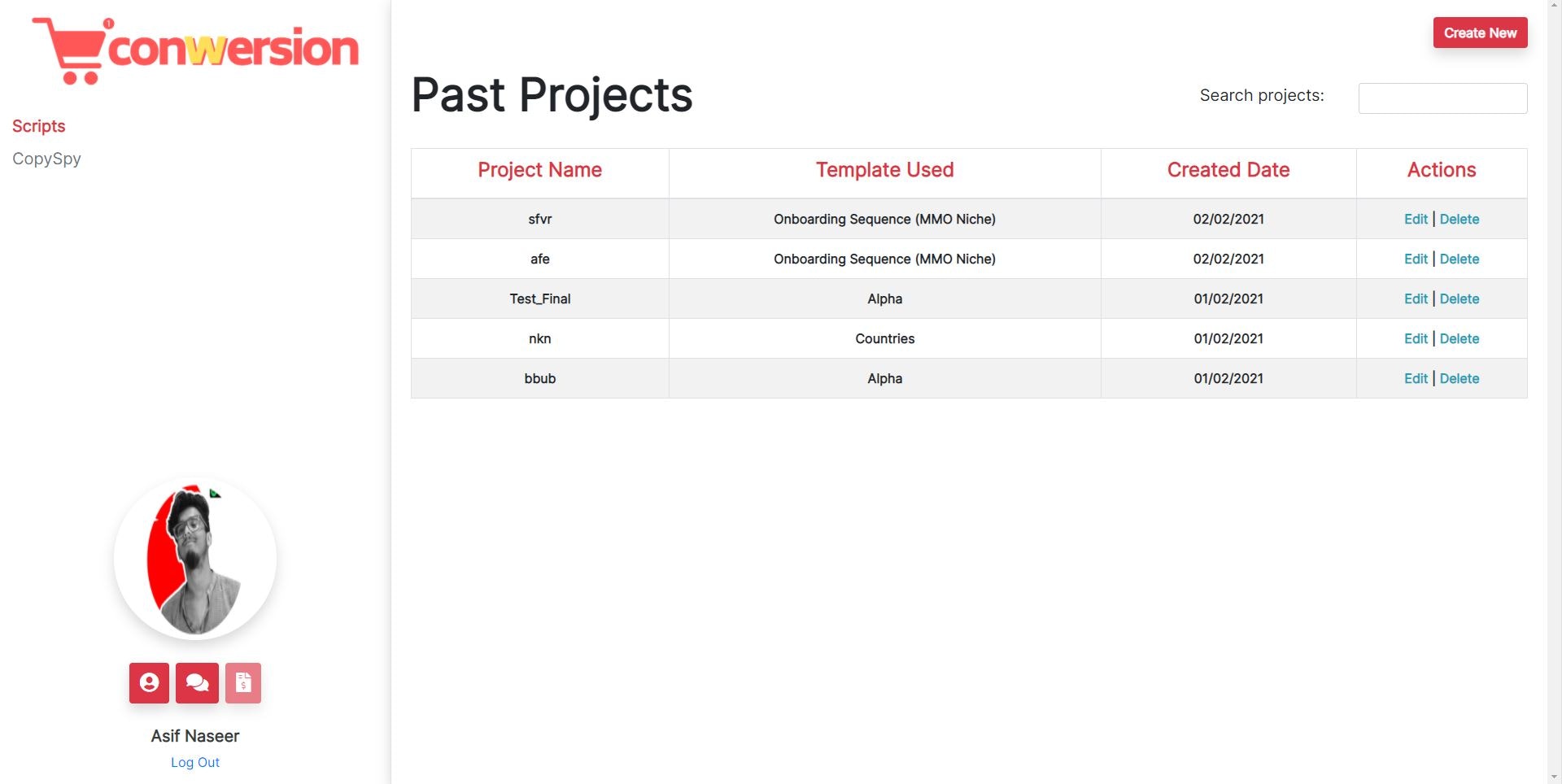 Conwersion Scripts gallery image
