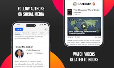 BookFave gallery image