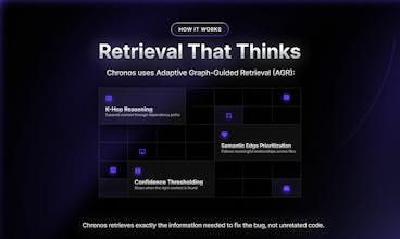 Kodezi Chronos-1 gallery image