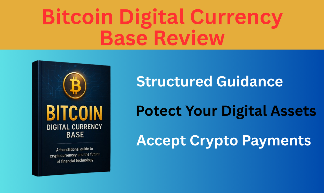 Bitcoin Digital Currency Base Review gallery image