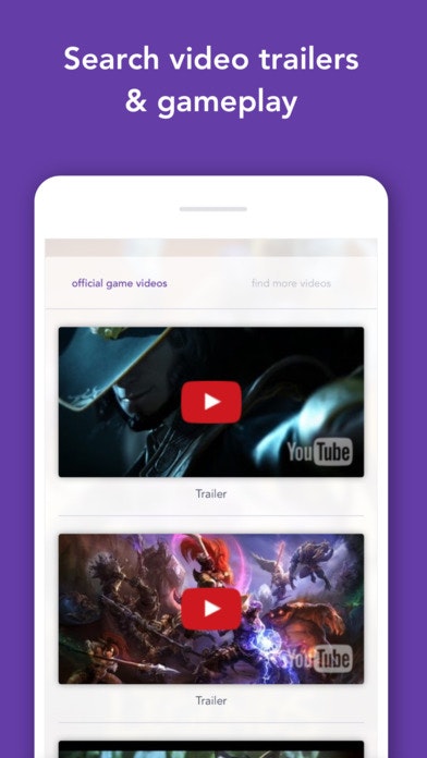 GamerHub gallery image