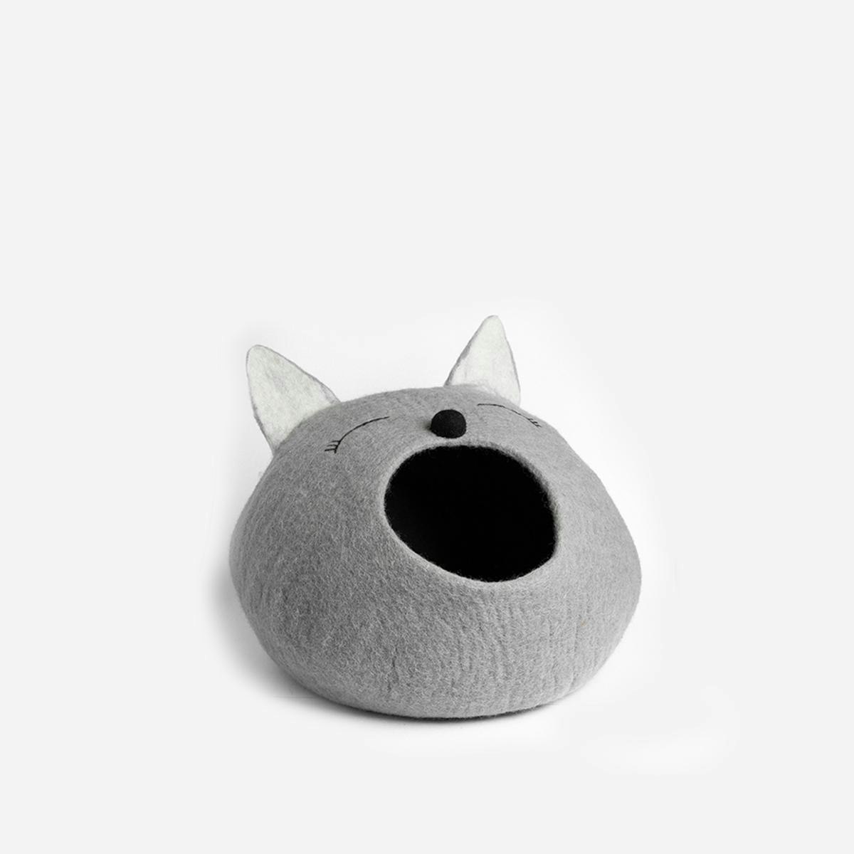 고양이 동굴