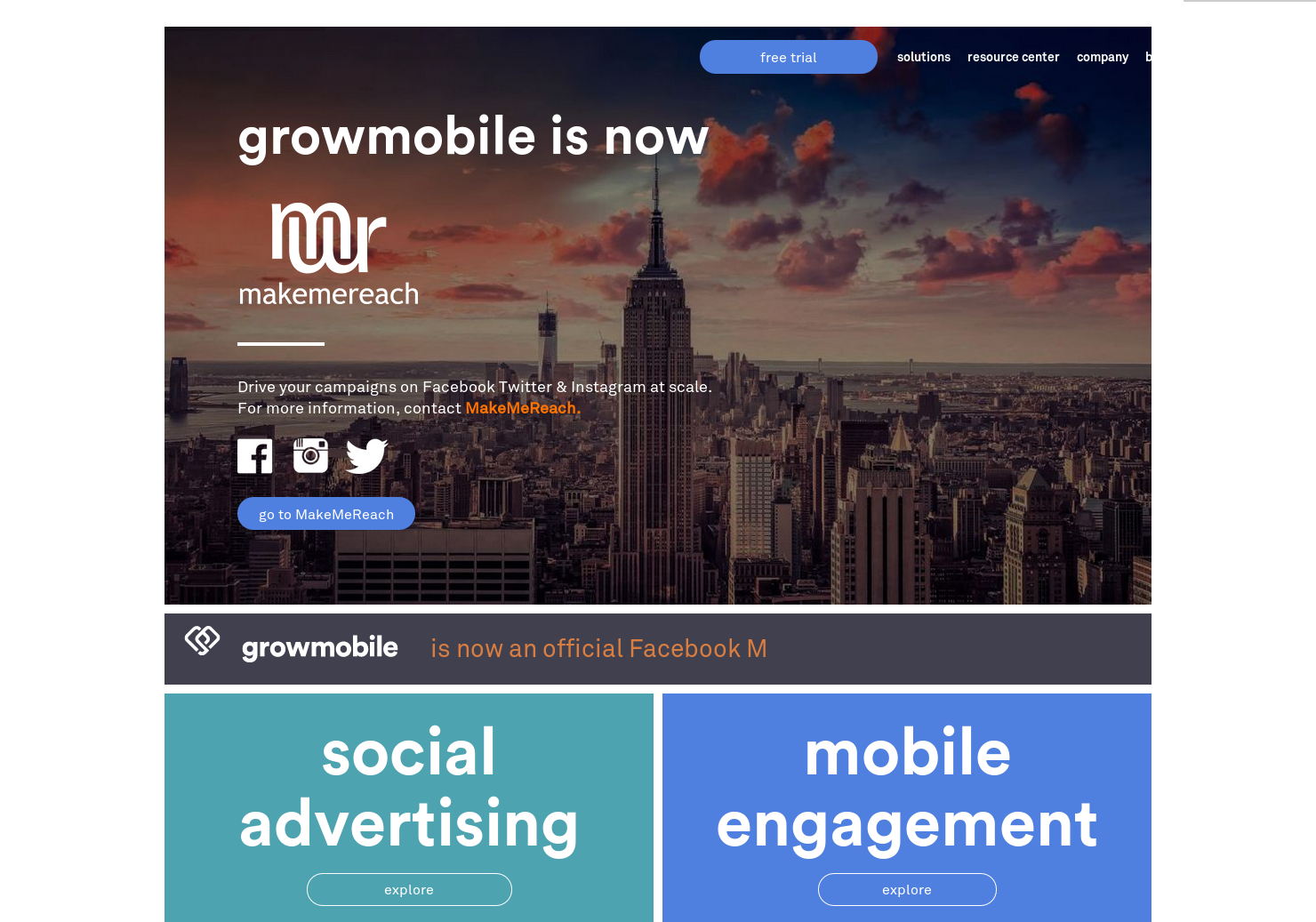 Grow Mobile gallery image