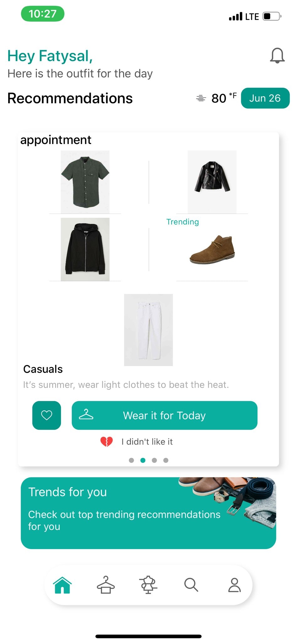 StyleAssists gallery image