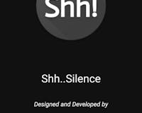 Shh.. Silence media 3